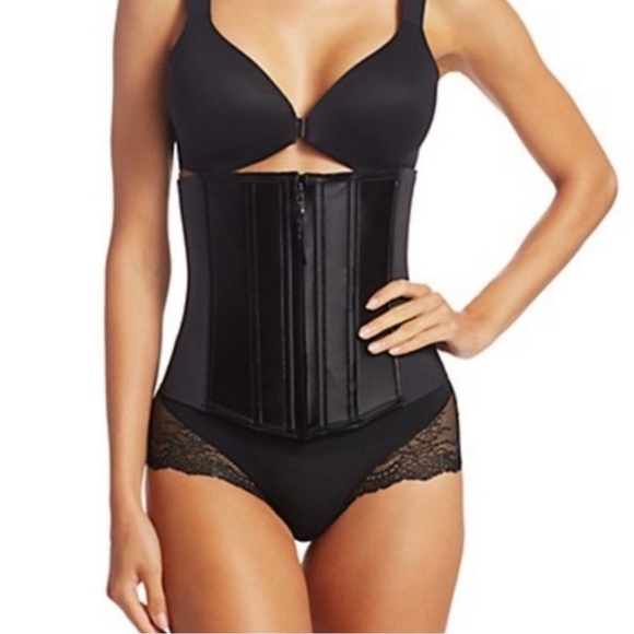Spanx under scuplt zip corset. Size Xl. Nwt - Picture 1 of 4